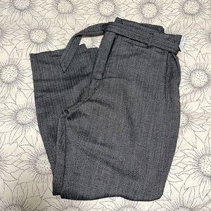 H&M size M women trousers